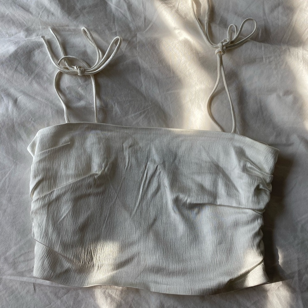 Zara top